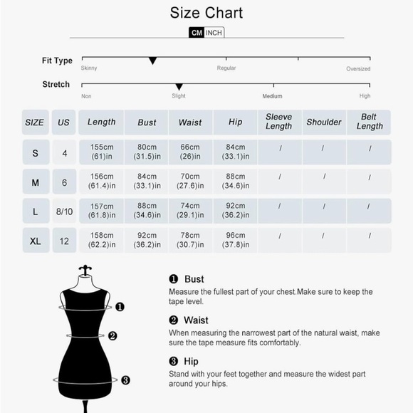 Light Baby Blue Sequin Stretch V-Neck Dress Gown Sz XL NWT - Picture 10 of 11